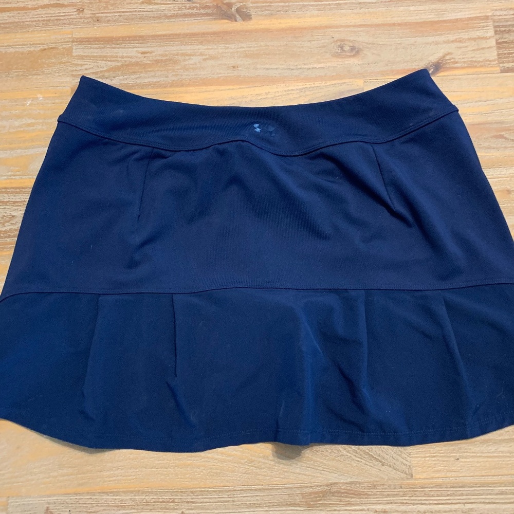 Women’s Under Armour Golf Skirt